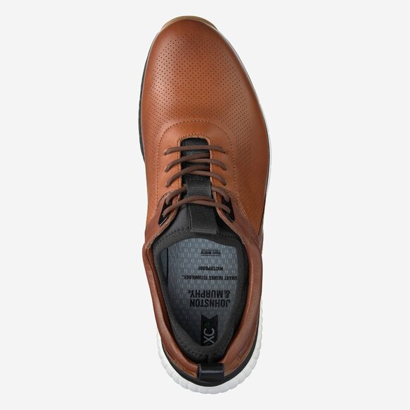 Hybrid Dress Sneakers - Picture 1 of 8